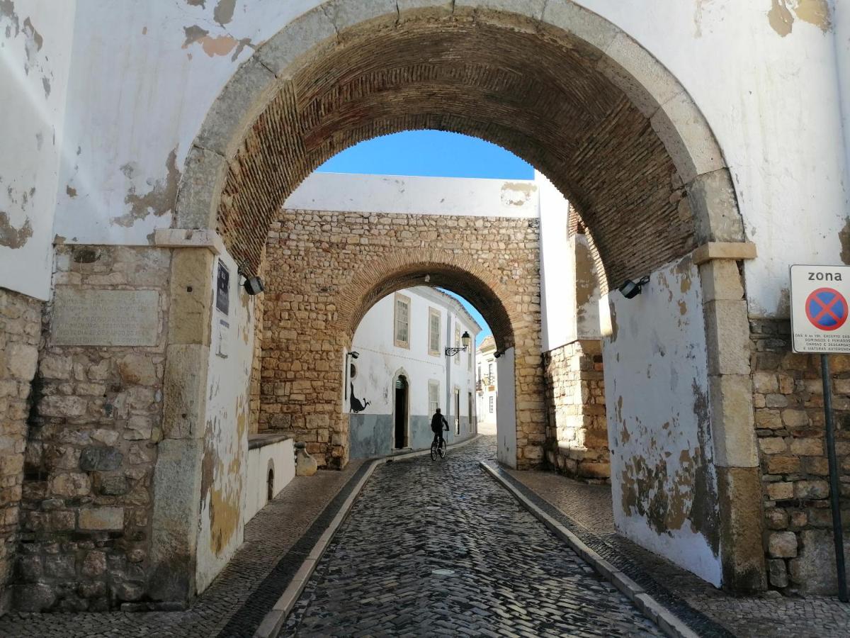 فندق The Portuguese Element فارو المظهر الخارجي الصورة