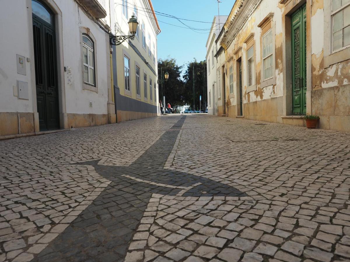 فندق The Portuguese Element فارو المظهر الخارجي الصورة