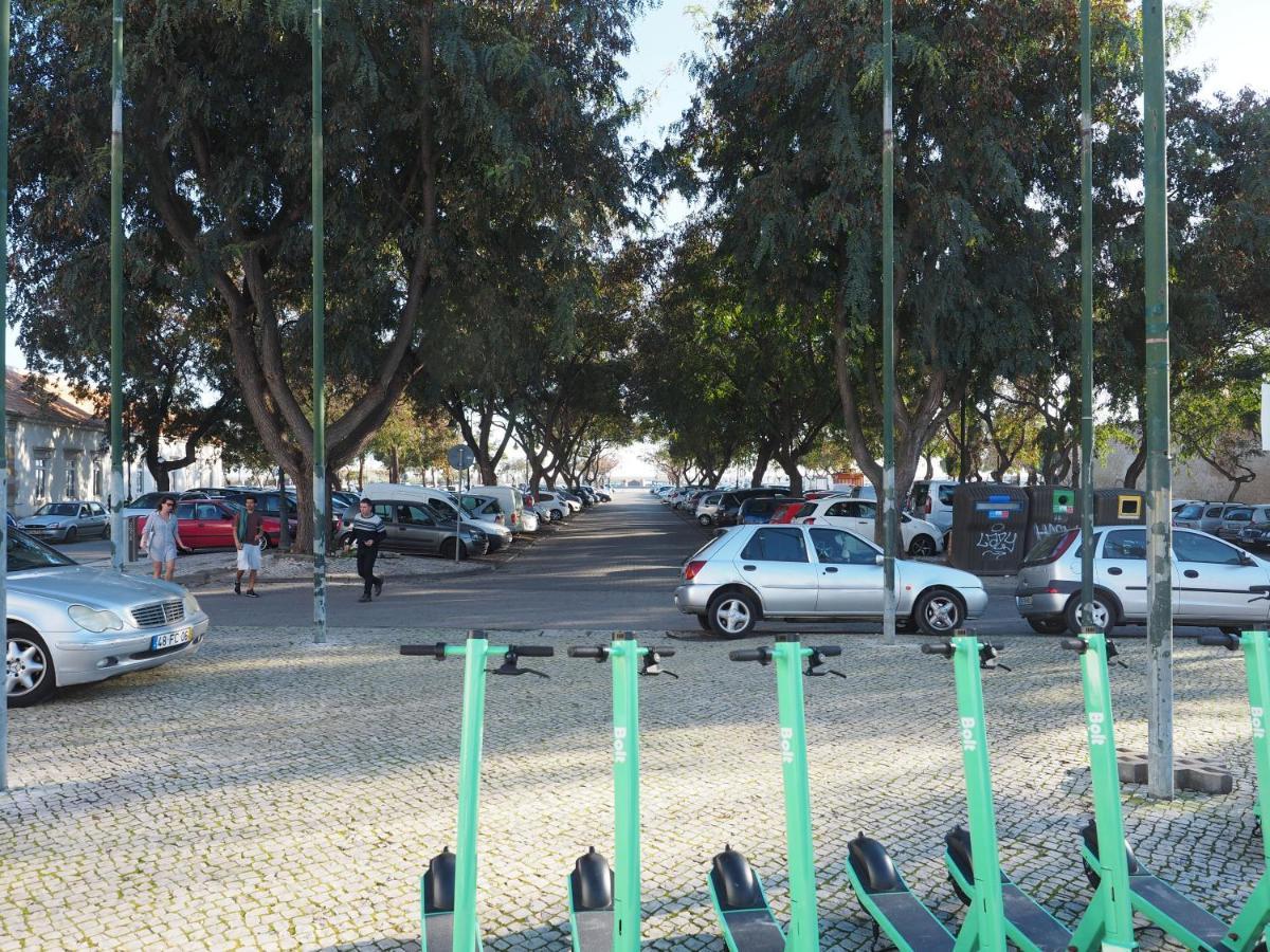 فندق The Portuguese Element فارو المظهر الخارجي الصورة