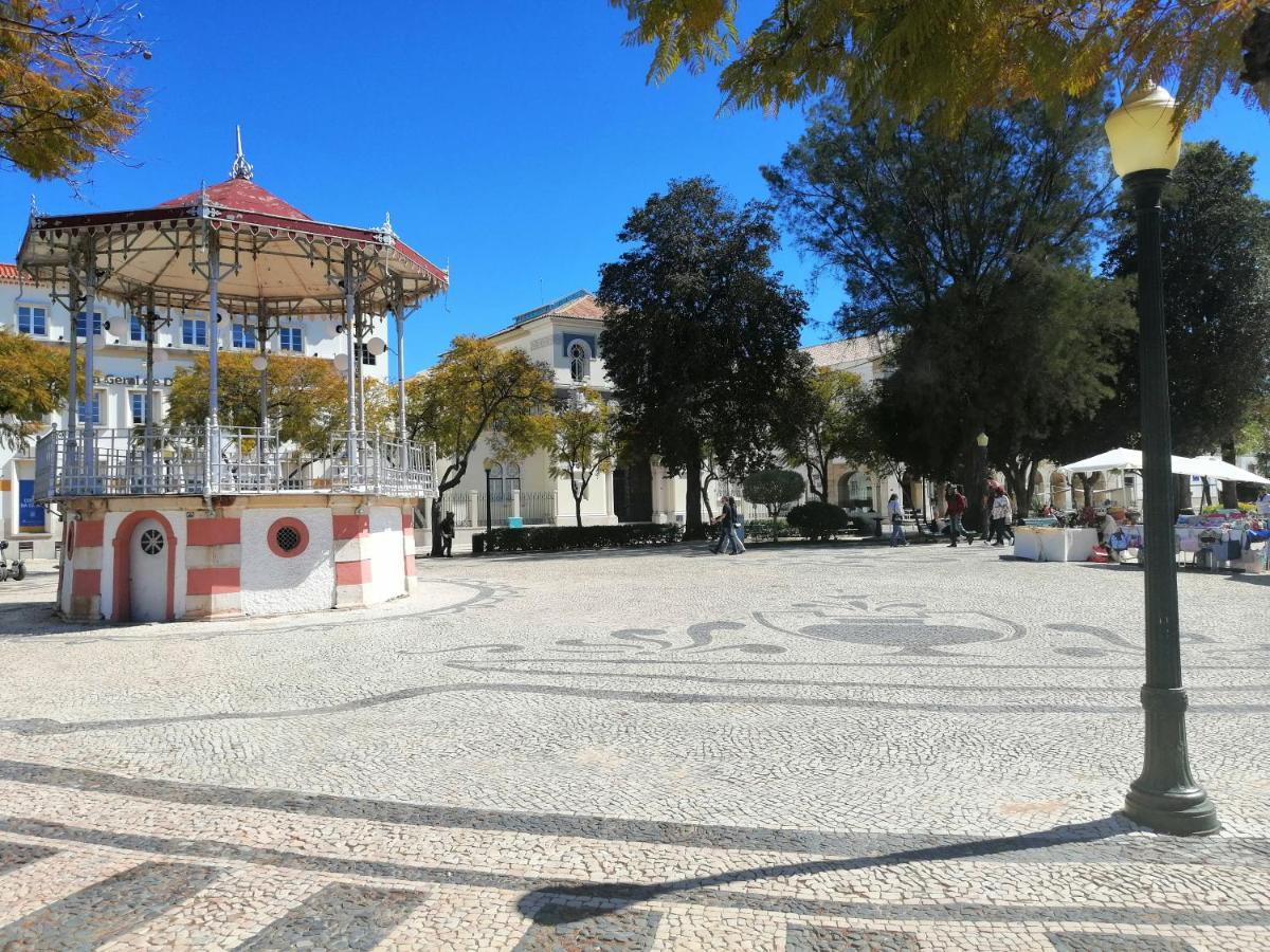 فندق The Portuguese Element فارو المظهر الخارجي الصورة