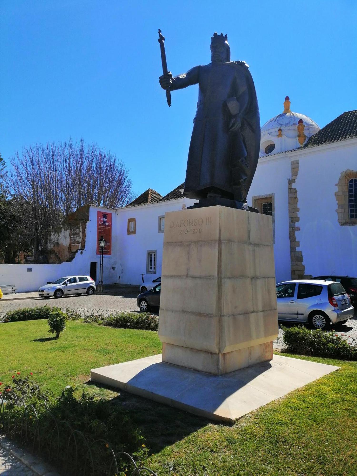 فندق The Portuguese Element فارو المظهر الخارجي الصورة