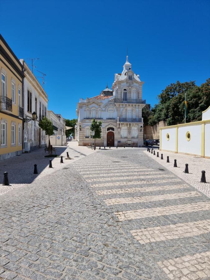 فندق The Portuguese Element فارو المظهر الخارجي الصورة